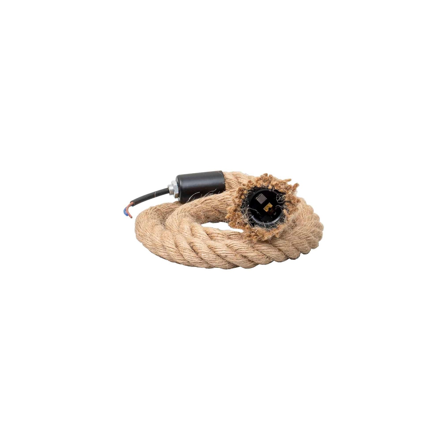Lustra tip sfoara cu un bec E27, lungime 1m Z-TOOLS / ZTS 8405