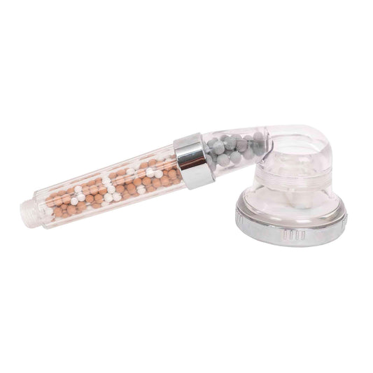 Para de dus din plastic, transparent Z-TOOLS / ZTS8505