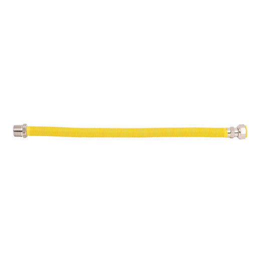 Racord pentru gaz extensibil, FM, 40-55cm, 1/2″ Z-TOOLS / ZTS8853
