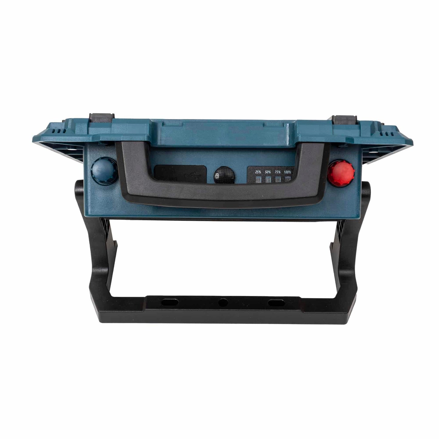 Proiector led cu incarcare solara si USB, 200W, panou incorporabil si detasabil Z-TOOLS / ZTS 8966