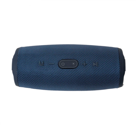 Boxă portabilă cu lumini LED, 23cm Z-TOOLS / ZTS9209