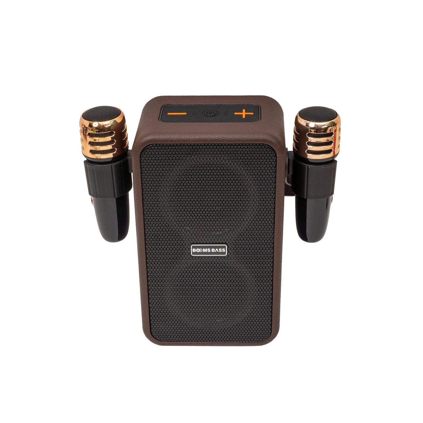 Boxă portabilă, lumini LED, 2 microfoane incluse, Z-TOOLS/ ZTS9230