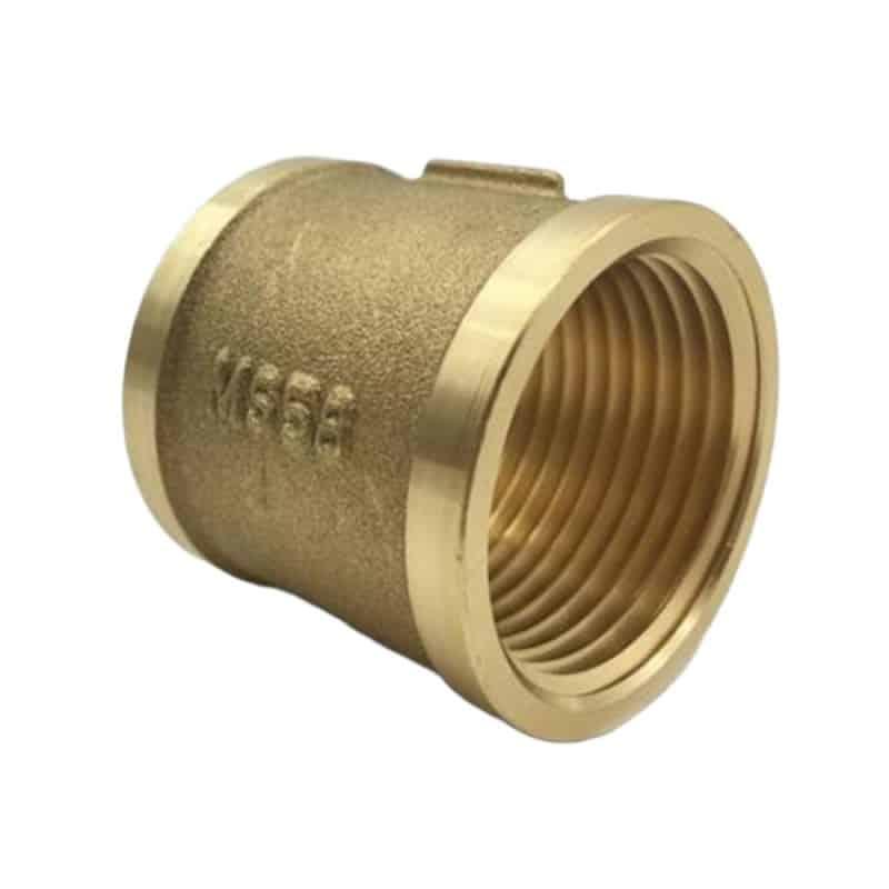 Fiting bronz, mufa 1/2 Z-TOOLS / ZTS8847