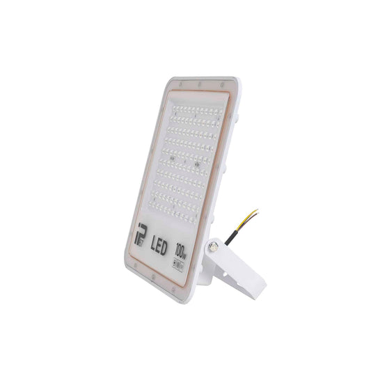 Proiector cu LED, putere 100W, IP66, alb Z-TOOLS / ZTS9020