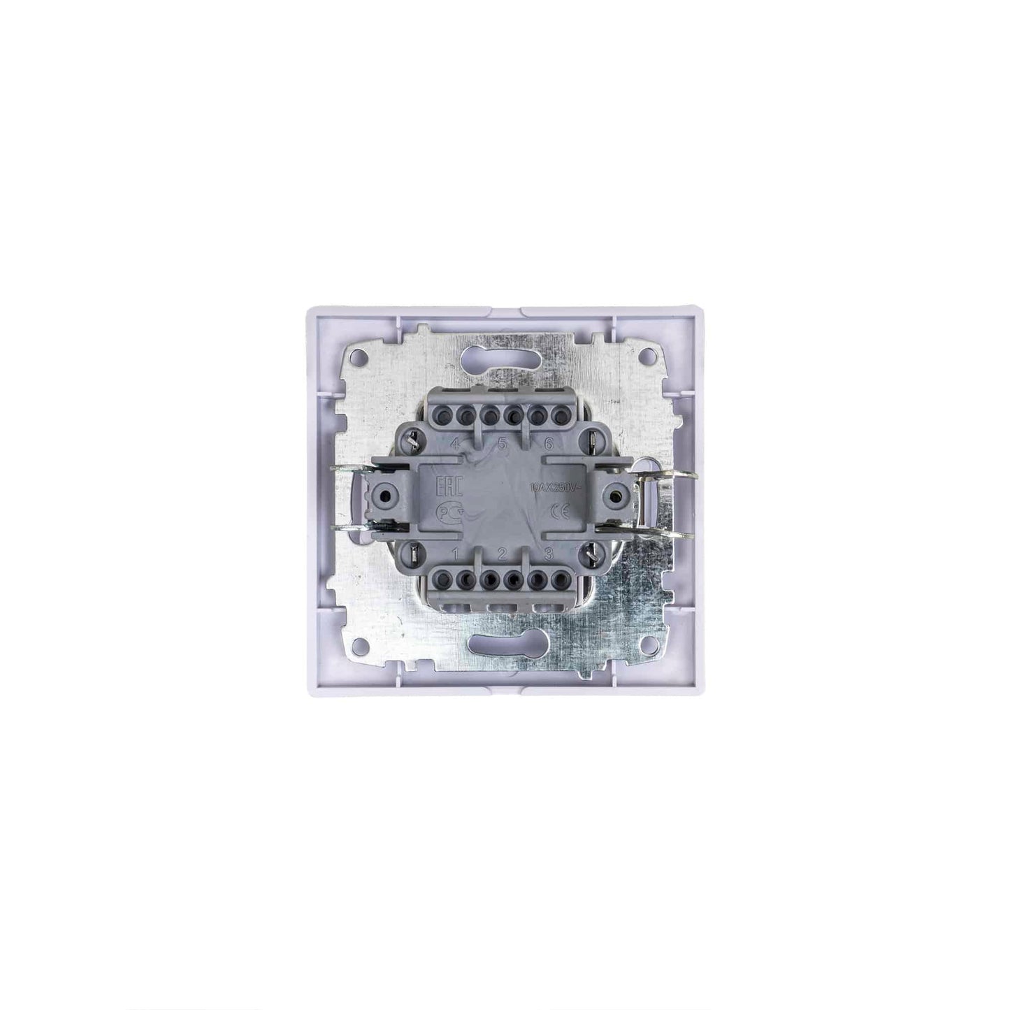 Intrerupator cap scara 10A, 250V, Z-TOOLS / ZTS9052