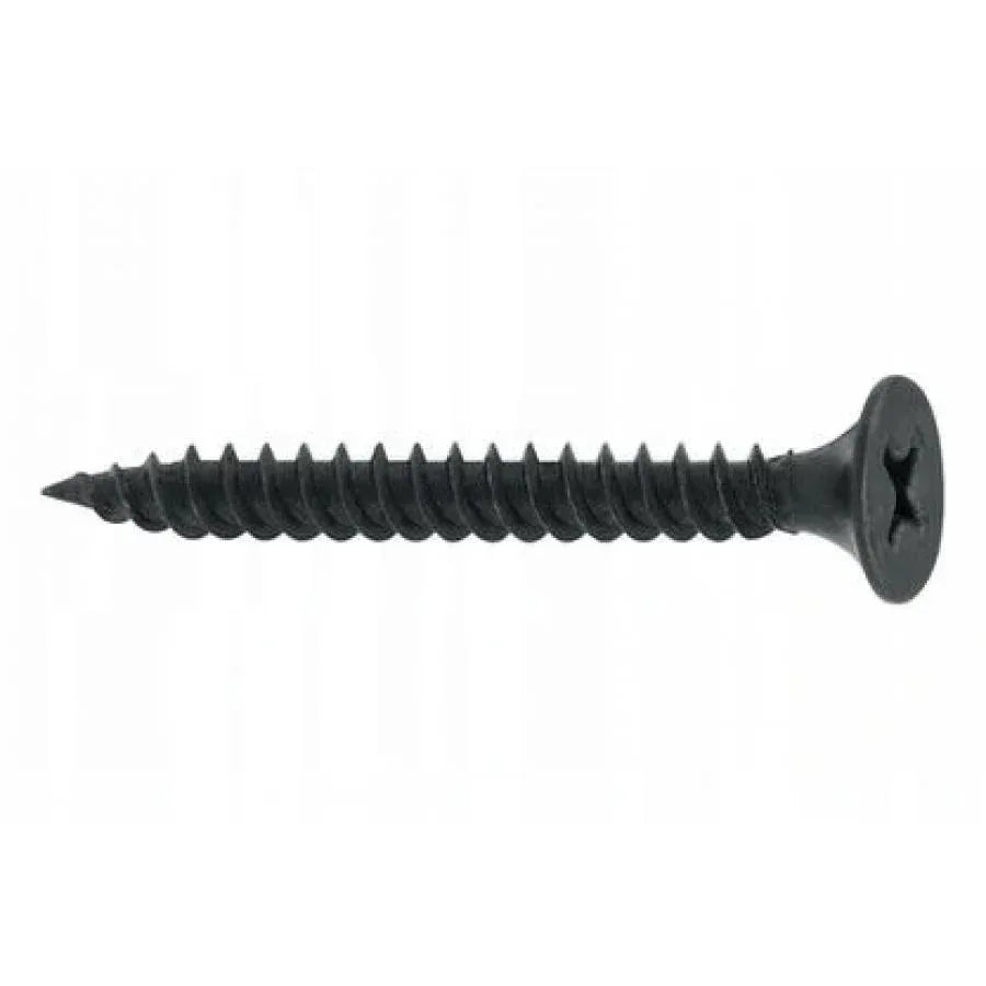 Șurub autofiletant pentru lemn, 3.5×45 mm, FT, zincat, 500buc / FT-3545