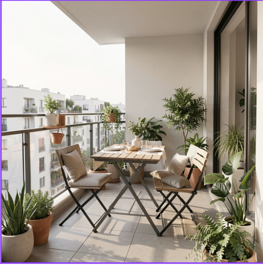 Mese Pliabile & Scaune