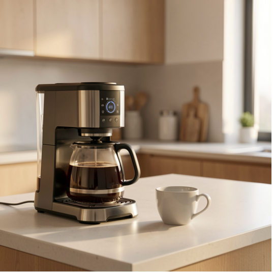 Cafetiere