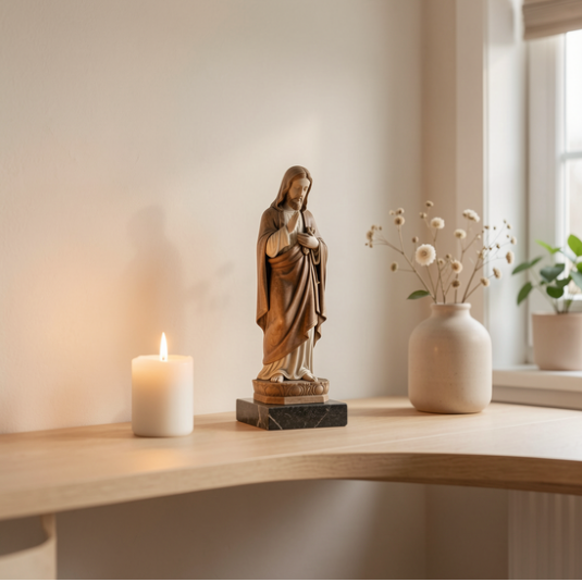 Icoane & Artă Religioasă