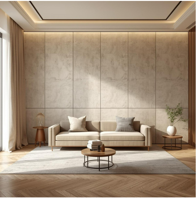 Panouri Decorative SPC Premium