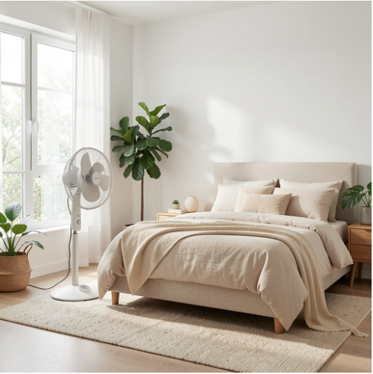 Ventilatoare