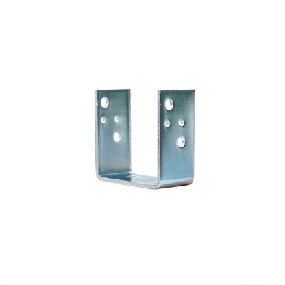 Papuc reazem pentru sarcina usoara, 101x102x50x5mm Z-TOOLS / 10150125