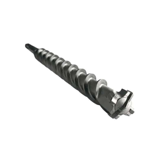 Burghiu metalic, diametru 8mm, lungime 460mm Z-TOOLS / 1048996