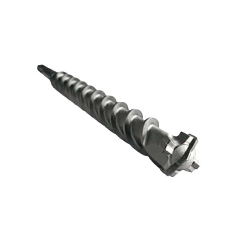 Burghiu metalic, diametru 12mm, lungime 310mm Z-TOOLS / 1056
