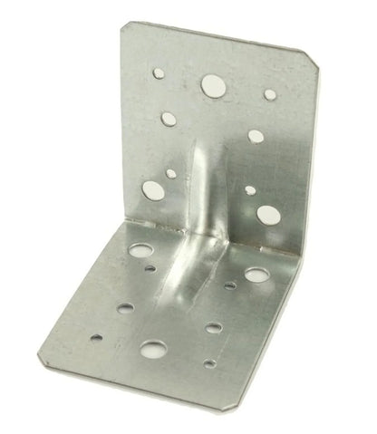 Coltar din metal perforat, 105x105x90mm / 105x105x90