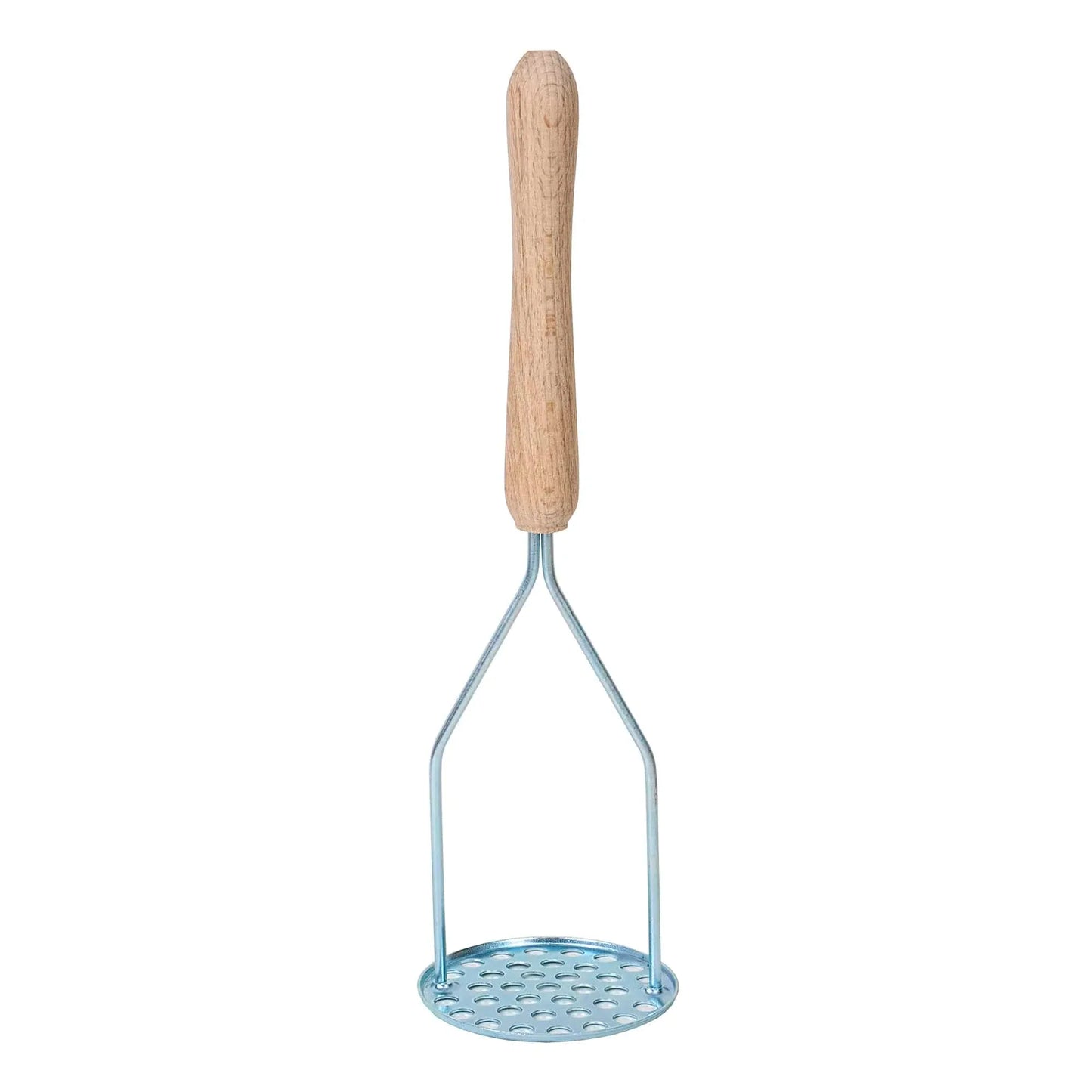 Zdrobitor cartofi, gaurit, inaltime 30cm / 1079