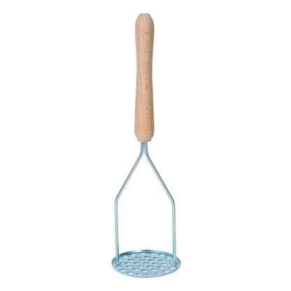 Zdrobitor cartofi, gaurit, inaltime 30cm / 1079