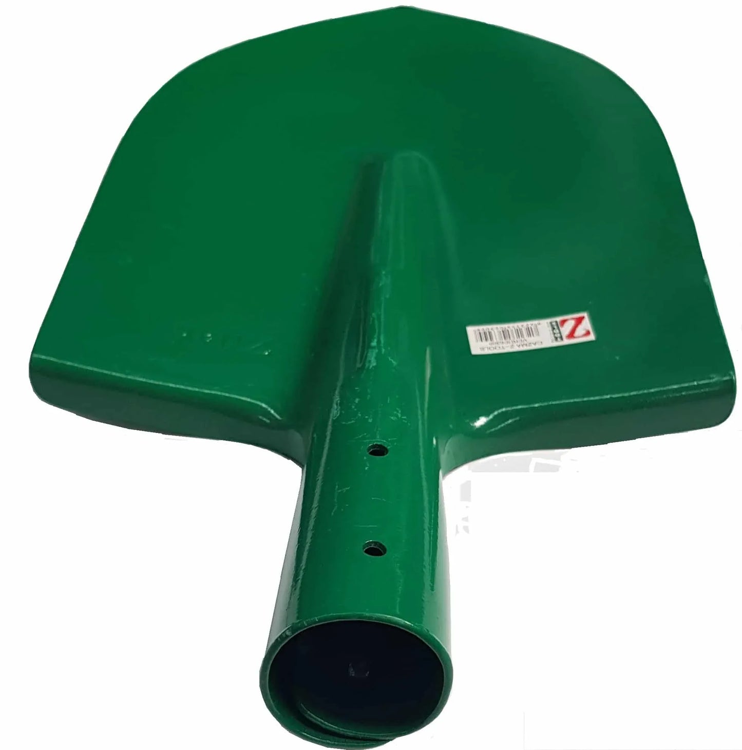 Cazma Z-tools verde / ZLN 6309