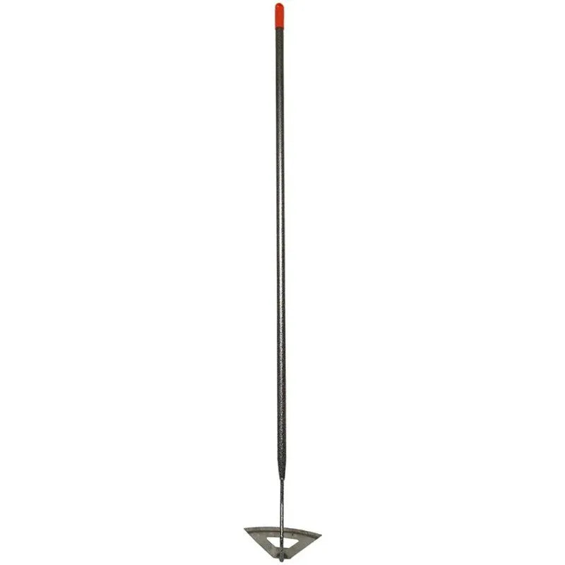 Sapaliga cu coada metalica, 1.6m Z-TOOLS / 1144