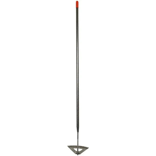 Sapaliga cu coada metalica, 1.6m Z-TOOLS / 1144
