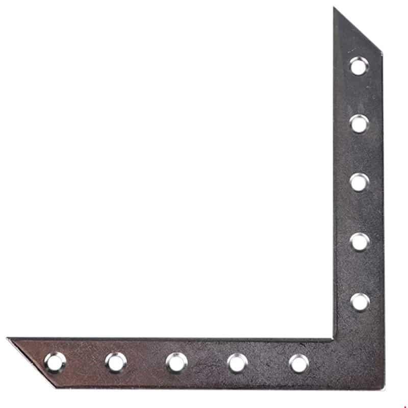 Coltar patrat gros V10 Z-TOOLS / 1163