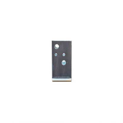 Papuc reazem pentru sarcina usoara, 101x121x50x5mm Z-TOOLS / 121501025