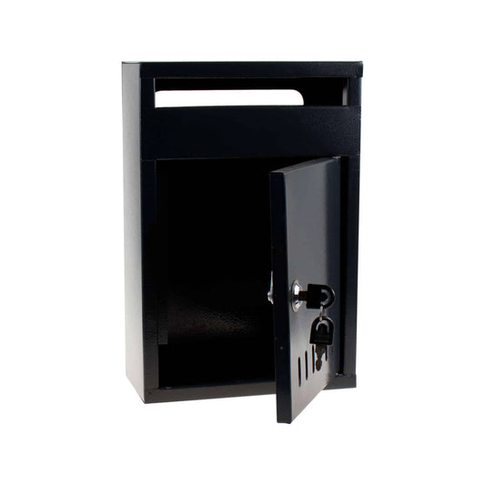 Cutie postala metalica 33.5x23 cm / 1233