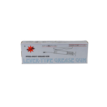 Pompa manuala pentru gresat, corp metalic Z-TOOLS / 1282