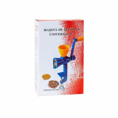 Masina pentru macinat zahar / 1293