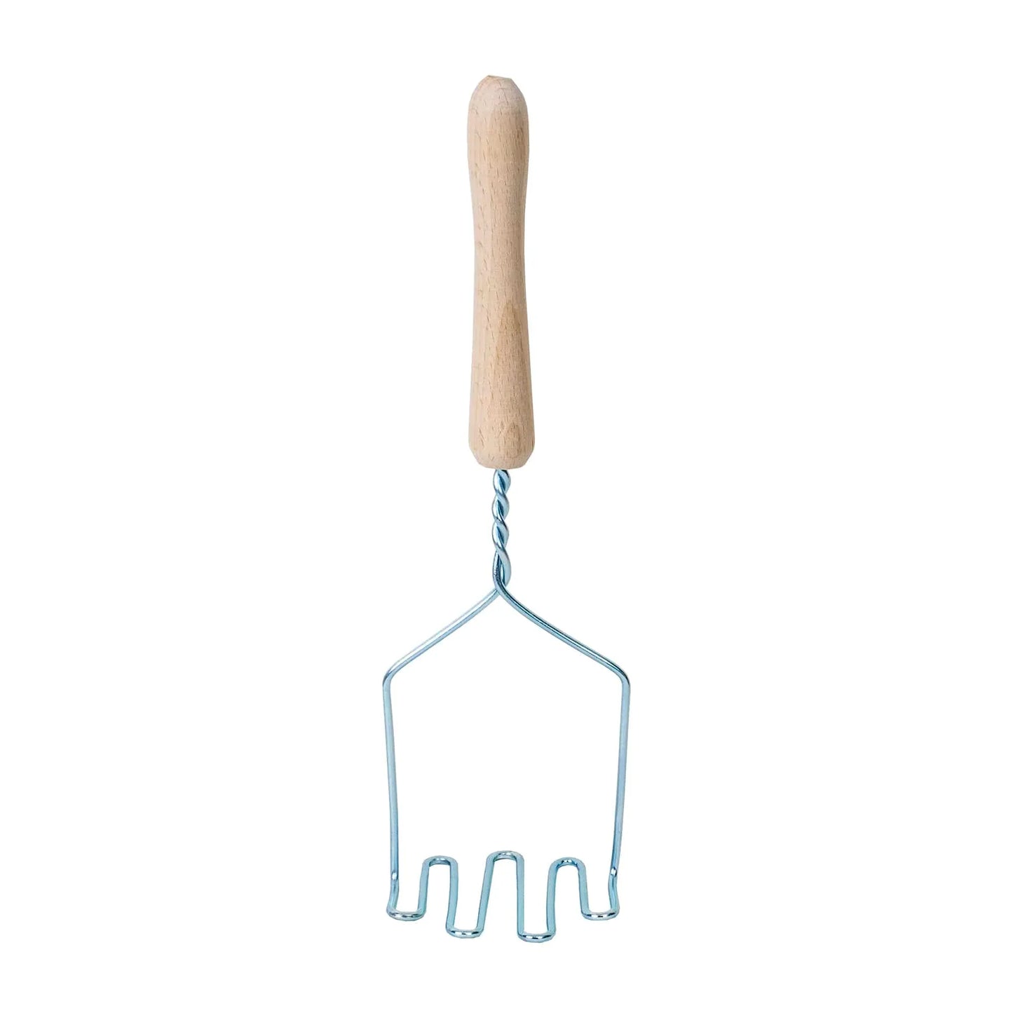 Zdrobitor cartofi, spiral, inaltime 32cm / 1413