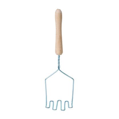 Zdrobitor cartofi, spiral, inaltime 32cm / 1413