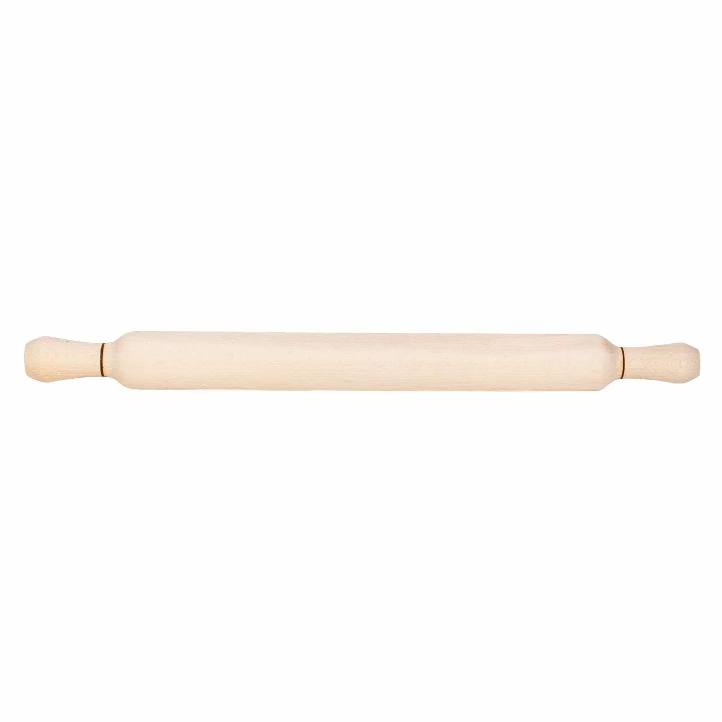 Sucitor din lemn de fag, 54cm / 1441