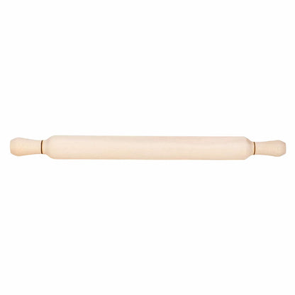 Sucitor din lemn de fag, 54cm / 1441