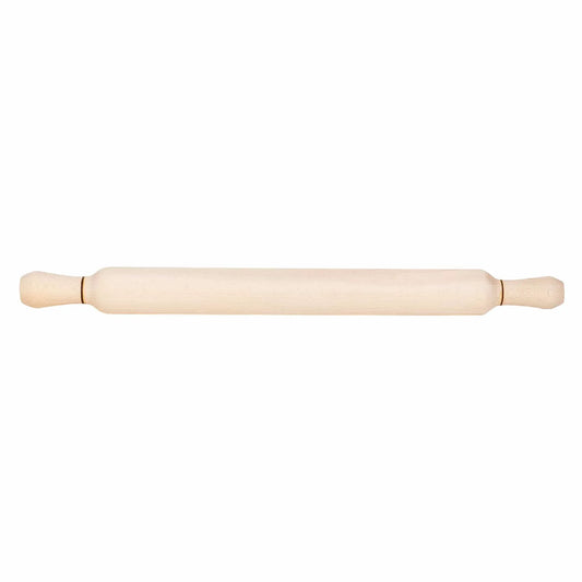 Sucitor din lemn de fag, 54cm / 1441