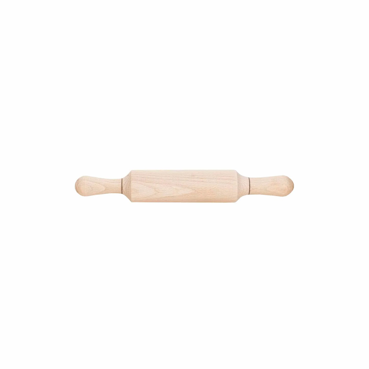 Sucitor din lemn de fag, 30cm / 1483
