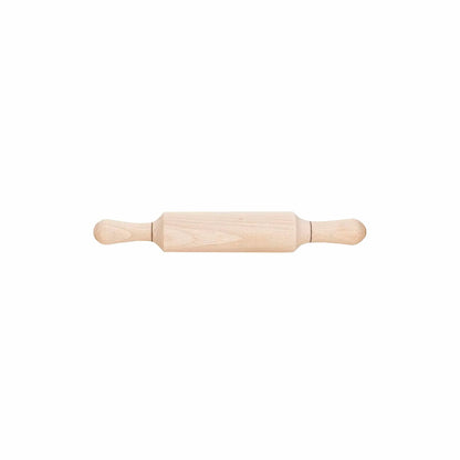 Sucitor din lemn de fag, 30cm / 1483