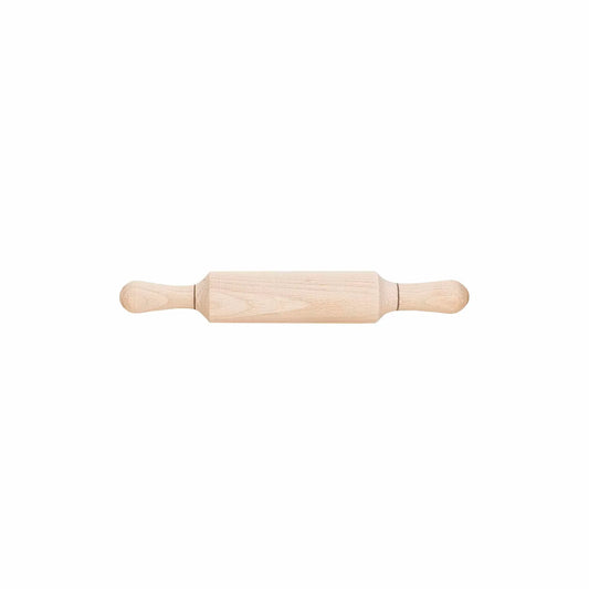 Sucitor din lemn de fag, 30cm / 1483