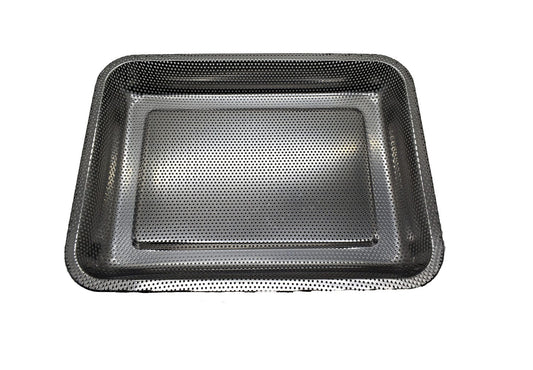 Tava perforata 40 * 30 * 4.6 cm, Naimeed, D3164