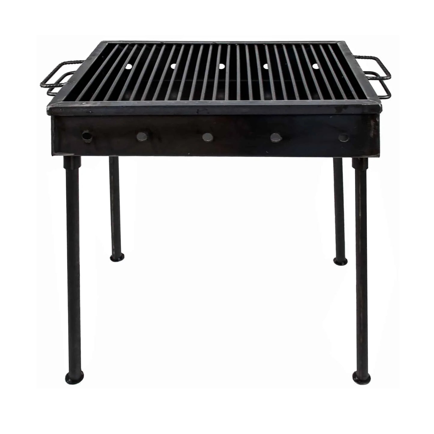 Pachet promo - Gratar metalic 50x35 (5208) + Lampa gaz (ZTS 5412) + 2 Butelii 227gr. (5214)