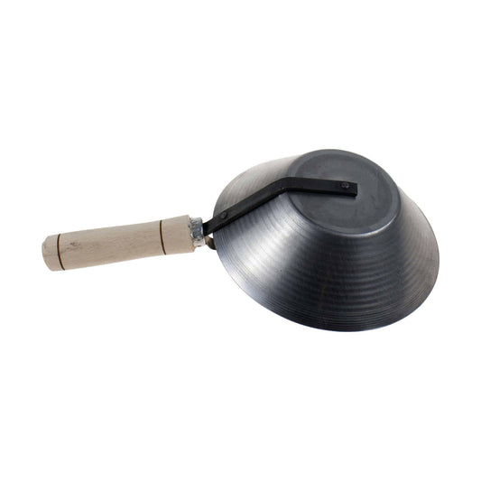 Cancioc zidar zincat 185mm / ZLN 1649