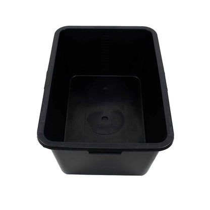 Cuva mortar dreptunghiulara 80L / ZLN 5944