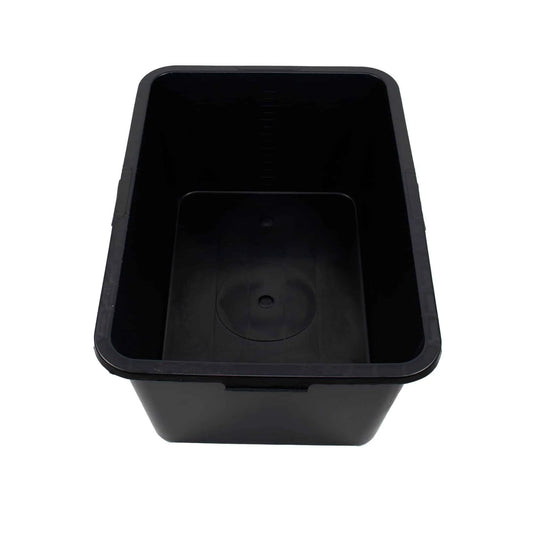 Cuva mortar dreptunghiulara 80L / ZLN 5944
