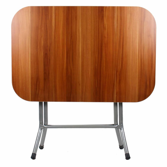Masa plianta cu blat mdf,dimensiuni 60x90x75 centimetri / ZLN 2524