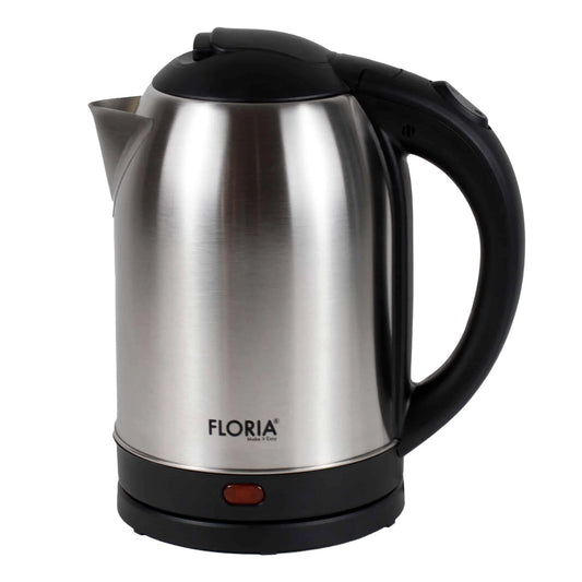 Cana fierbator din inox,capacitate 2L, putere 1500w / ZLN 2751