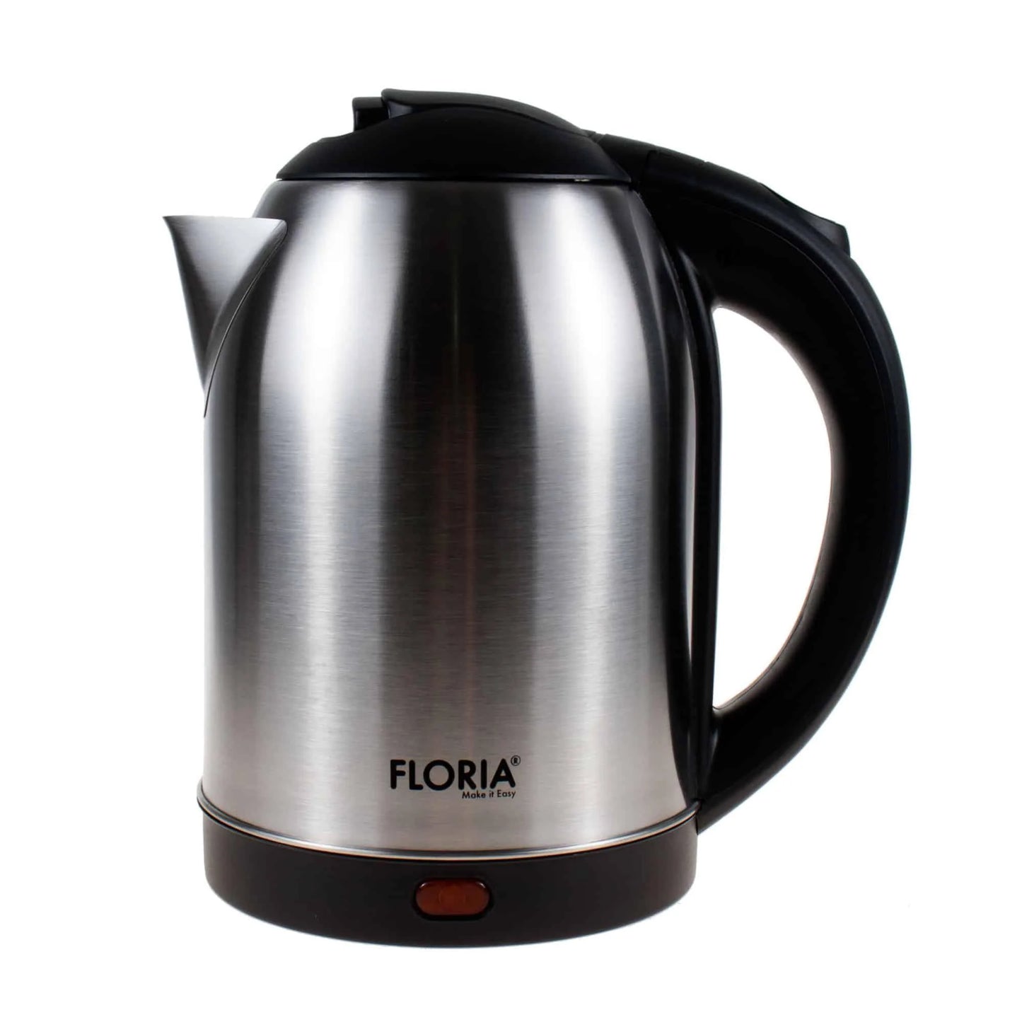 Cana fierbator din inox,capacitate 2L, putere 1500w / ZLN 2751