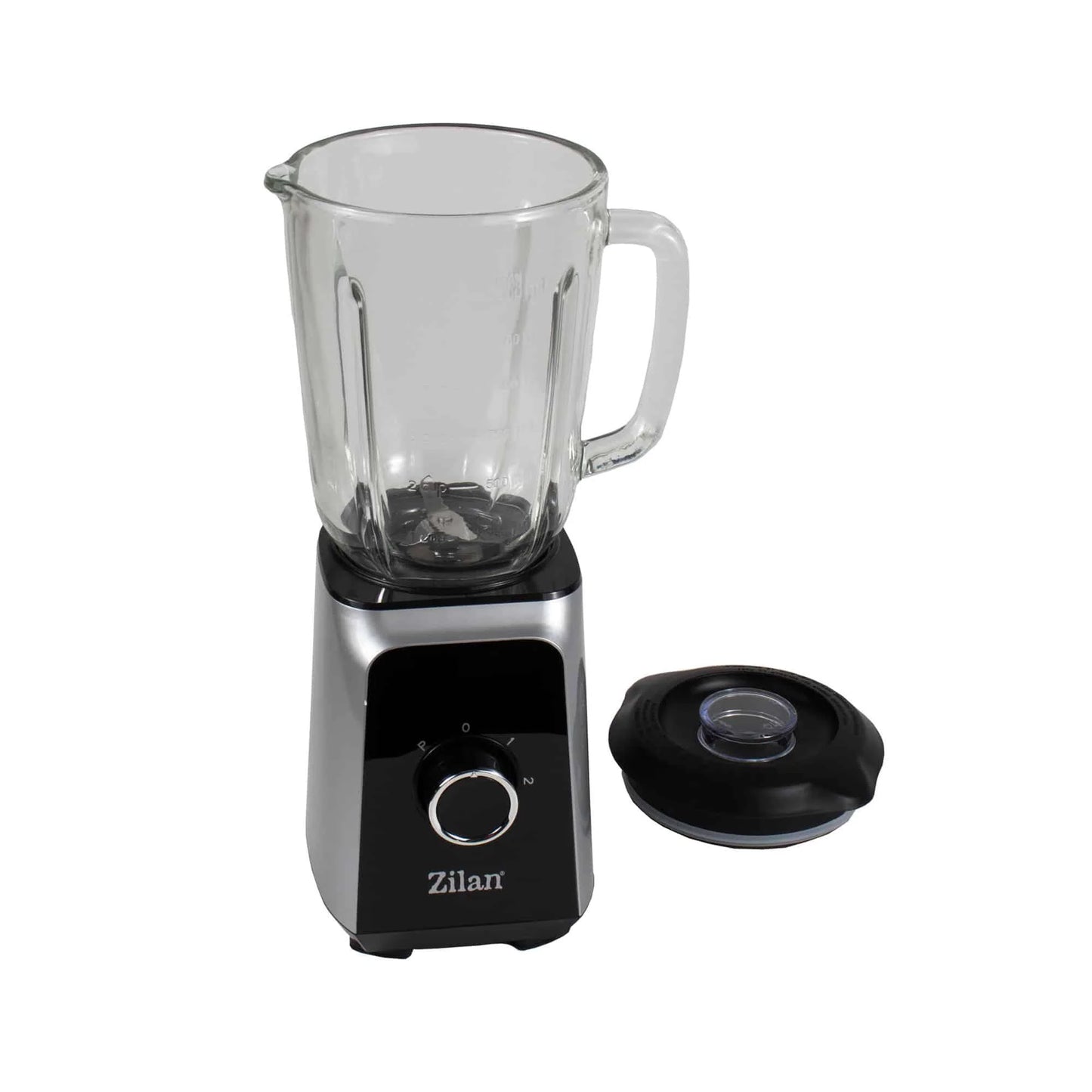 Blender-zdrobitor gheata, capacitate 1.5L,2 viteze / ZLN 3925