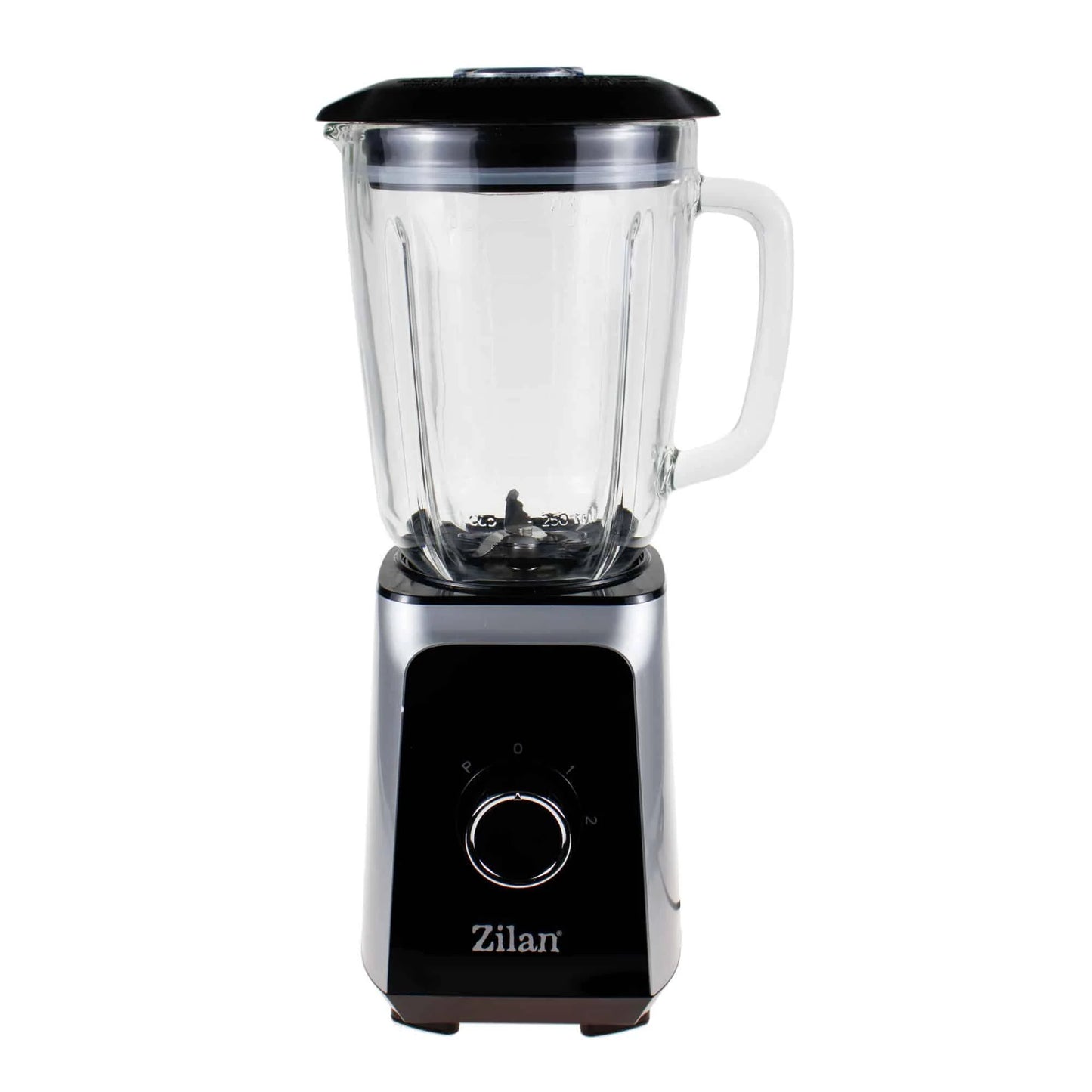 Blender-zdrobitor gheata, capacitate 1.5L,2 viteze / ZLN 3925