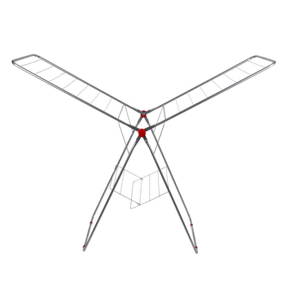 Uscator rufe metalic Rossa, suprafata uscare 16m / ZLN 7757
