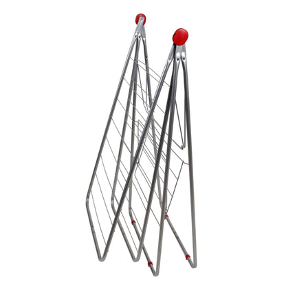 Uscator rufe metalic Rossa, suprafata uscare 16m / ZLN 7757