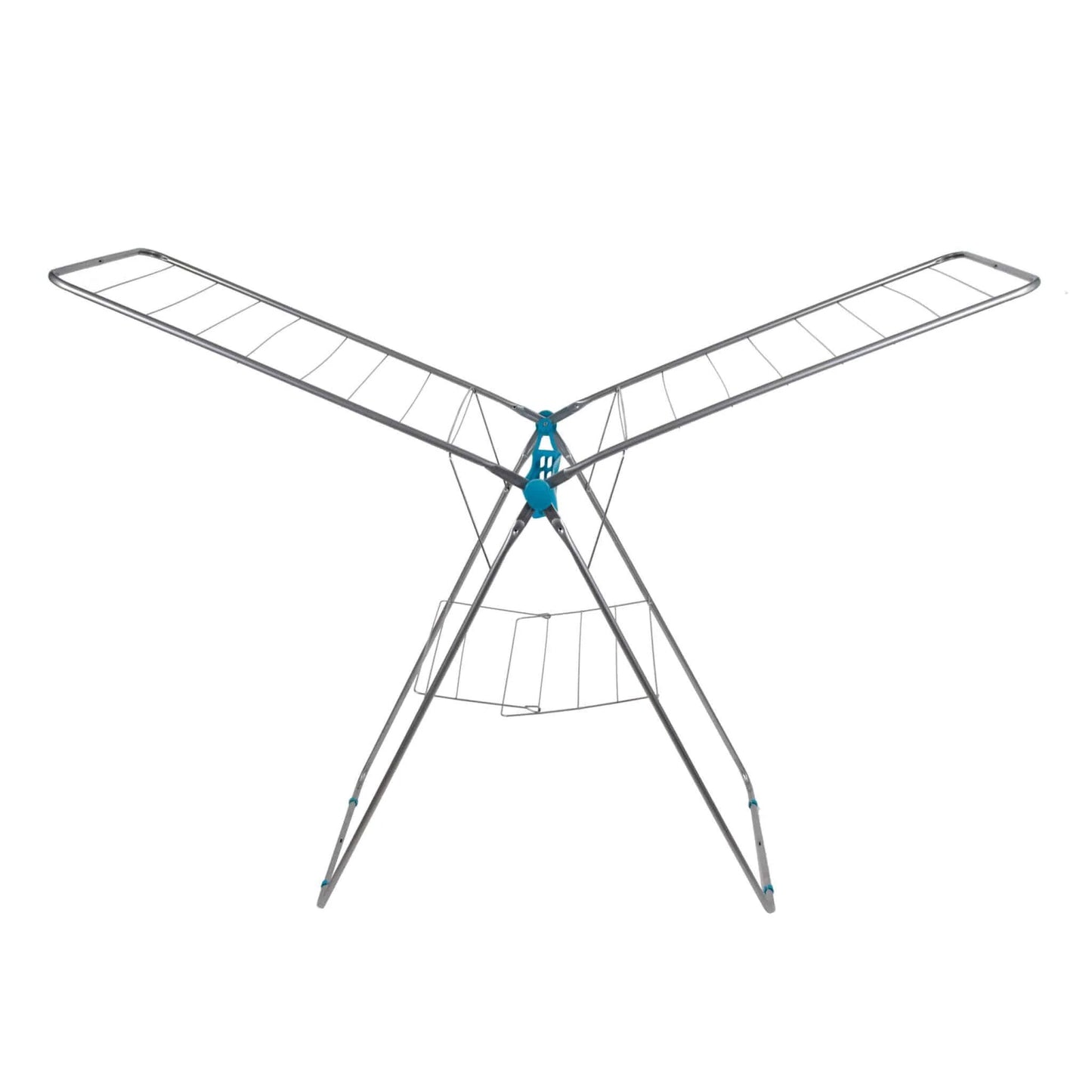 Uscator rufe metalic Turchese, suprafata uscare 20m / ZLN 2942